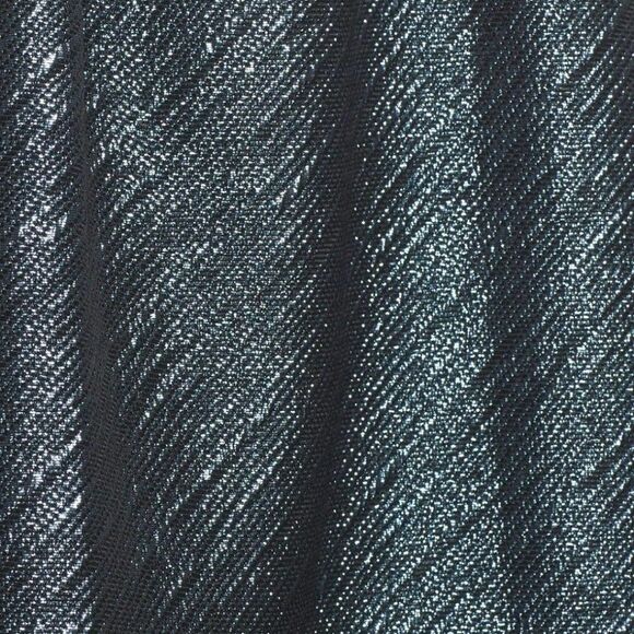 PARKER CLAUDETTE Sexy Cute SPARKLE Dress XS S 6 - Picture 3 of 13